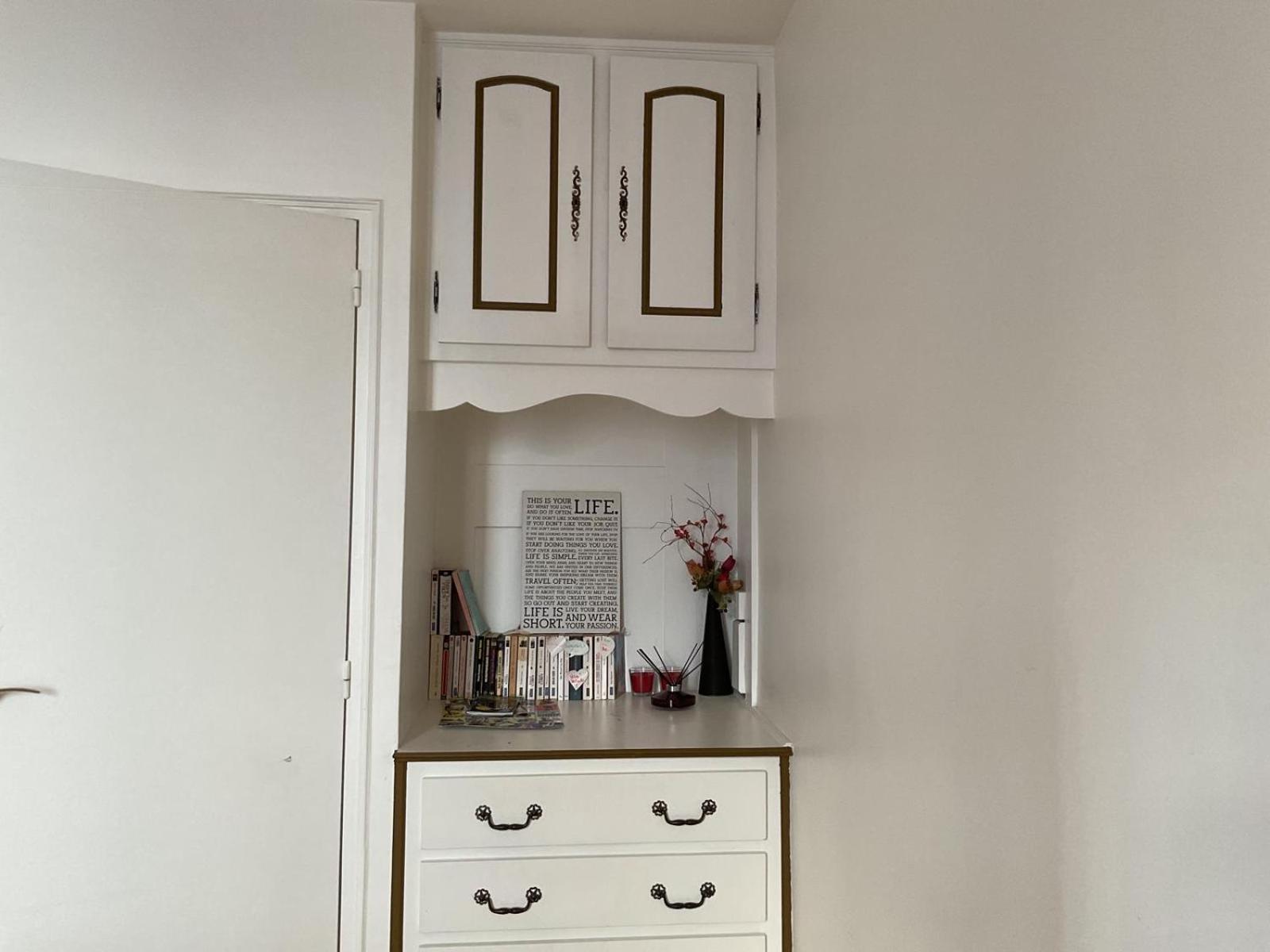 Les Marais Apartment Le Pre-Saint-Gervais Ngoại thất bức ảnh