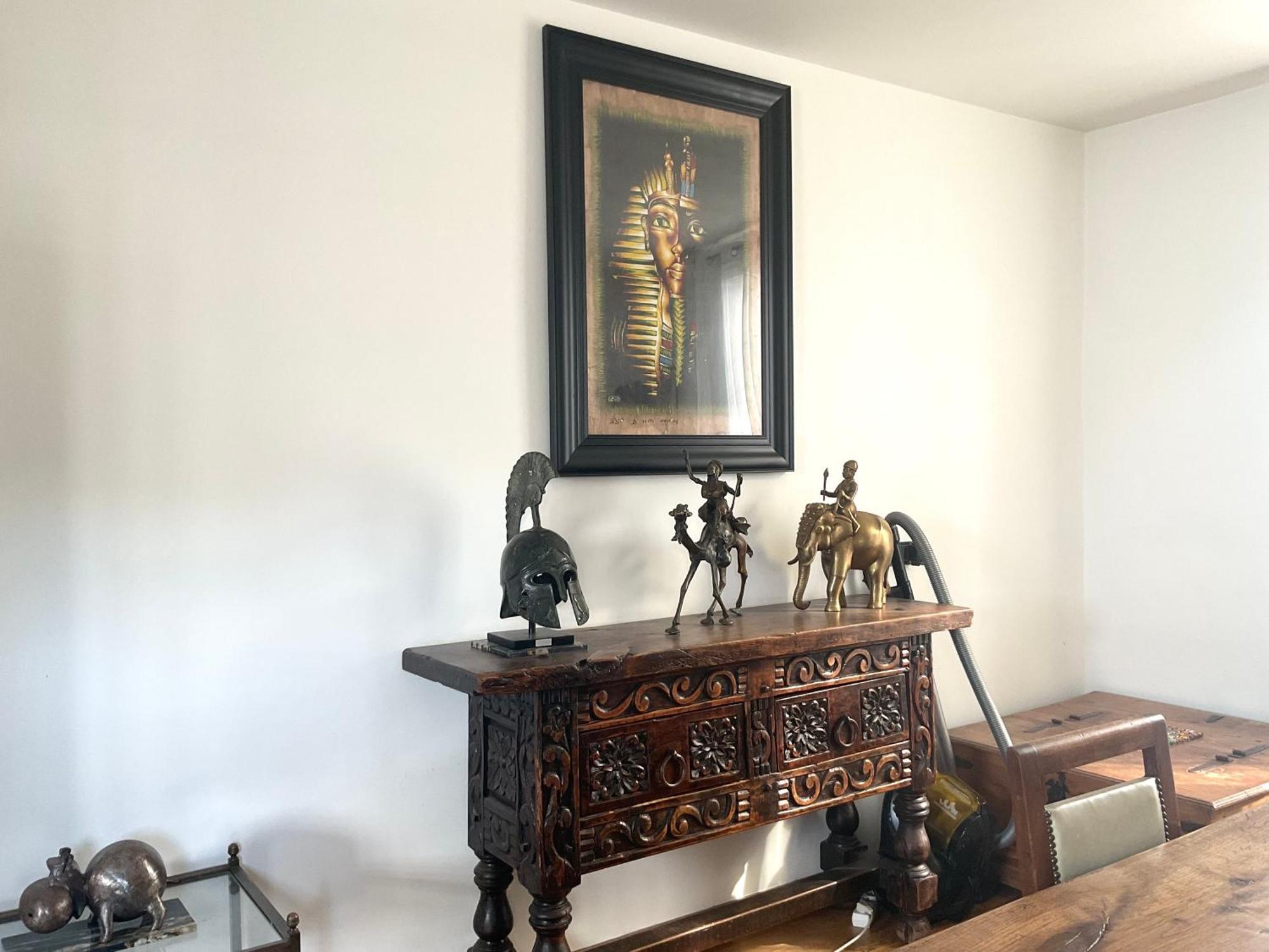 Les Marais Apartment Le Pre-Saint-Gervais Ngoại thất bức ảnh